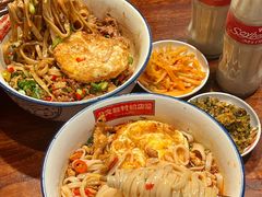 -公交新村粉店(赤岗冲店)