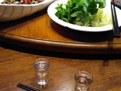 -故乡缘·香格里拉山庄(冷竹路店)