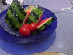 -红菜坊·烤鸭·川鲁宴(石园店)