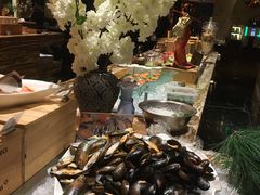 -AdD全日制餐厅(中谷花园酒店)