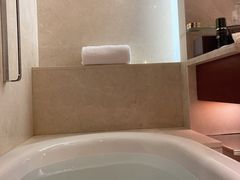 -上海雅居乐万豪侯爵酒店