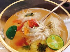 -夏日玛莉西餐厅(梅溪湖步步高店)