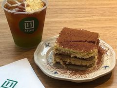-十一咖啡(青年大街工厂店)