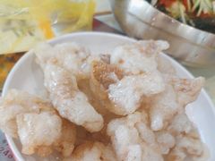 -服务大楼冷面(延大店)