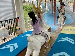 -盈香心动乐园