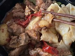 -小尕子·新疆菜(明园店)