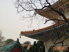 -华春餐馆(鱼山路店)