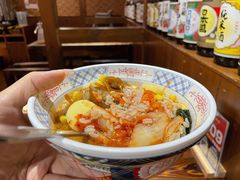 -小川洋风料理(街道口店)
