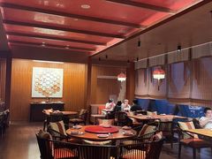 -镇江苏宁万豪酒店-苏筵中餐厅(市政路分店)