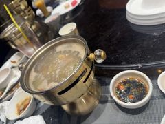 -半岛翡丽海鲜自助餐厅(观风亭店)
