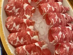 -乐宴·老北京铜火锅(八卦岭店)