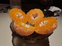 -悦融琥珀·京鲁菜(西单店)