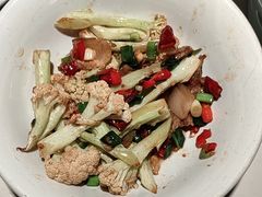 -以饭湘许(新塘万达店)