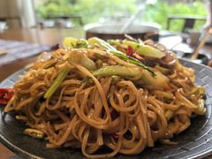 -凤凰山斑鱼馆(恭城店)