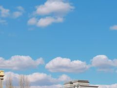 -哈尔滨师范大学(松北校区)