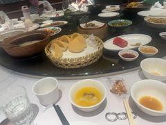 -洪禧楼·老广东海鲜酒楼(宁波万象城店)
