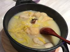 -金椰壳· 大厨新加坡菜(壹方城店)