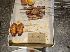 -锦州御烧烤·形象店(人民街店)