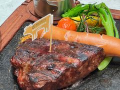 -西语·炭烧牛排(卓越中寰店)