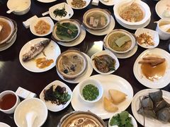 -金泰食府(竹园店)