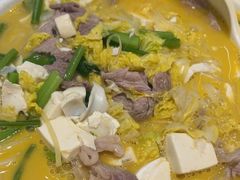 -粉小主·贵州酸汤牛肉粉(南京仙林金鹰店)