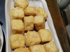 -舒家大院老火锅(台江路店)