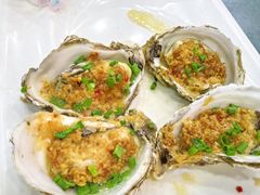 -食鼎记海鲜大排档(美食街店)