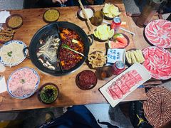 -楠火锅(龙阳广场店)