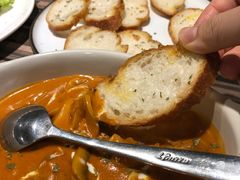 -BomBa意大利餐厅