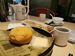 -避风塘(嘉兴八佰伴店)