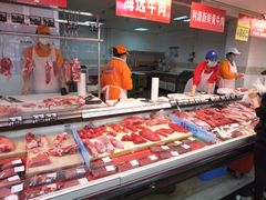 -华润万家(荔湾店)