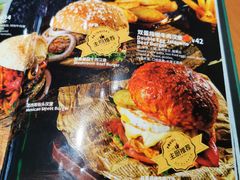 -魏斯理汉堡(西安沣东吾悦店)