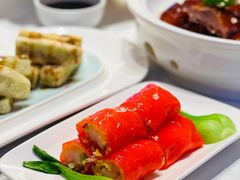 -香港狮子山下·明星粤菜餐厅(北苑店)