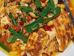 -湘邻呷铺·田园家宴(汉基广场店)