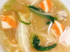 云南过桥米线-格朗合 · 鸡汤米线(和悦汇店)