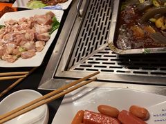 -紫光园·烤鸭(吕家营店)