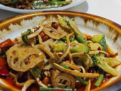-范家大院(华为店)