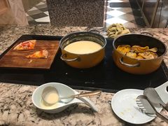 -行者书屋大堂吧 ·下午茶(南京圣和府邸酒店)