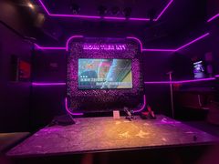 -星聚会KTV X Party(上海真如中海环宇城店)