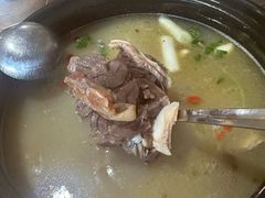 -尼玛藏家风味园(阿山食城店)