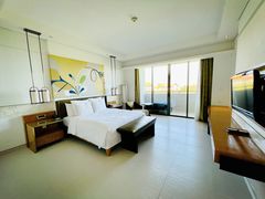 -三亚海棠湾万丽度假酒店