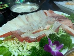 -叙亨轩海鲜火锅