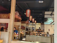 -东镇老火锅(长春路首店)