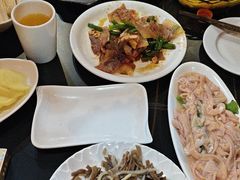 -陈府大宅门成都火锅·手切鲜肉(太原街店)