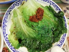 -七爷清汤腩·港式餐厅(金狮广场店)