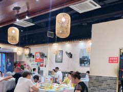 -陈胖子特色菜.鲜货现炒(融景城店)