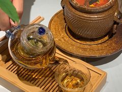 -叶叶菩提(太原别墅店)