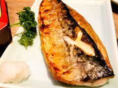 -小山日本料理(太古汇店)