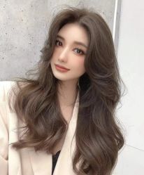 -LJOY丽锦造型·烫发染发