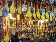 -新疆国际大巴扎